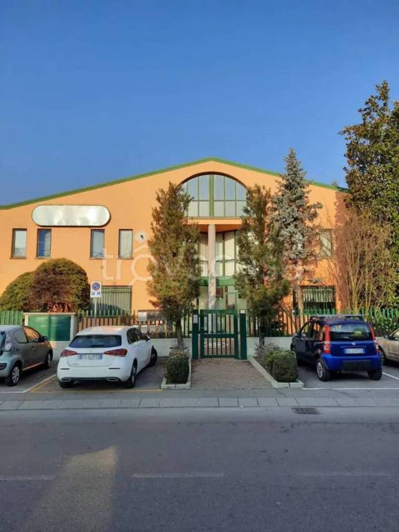 appartamento in vendita a Sotto il Monte Giovanni XXIII
