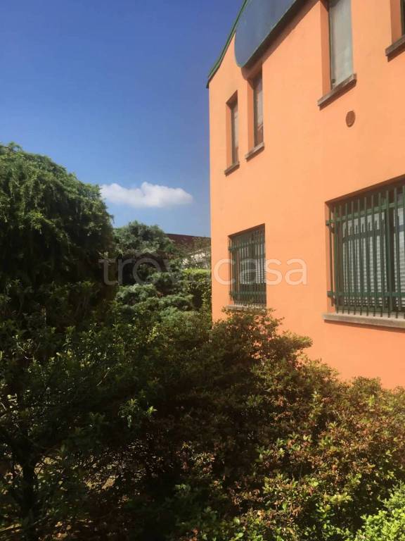 appartamento in vendita a Sotto il Monte Giovanni XXIII