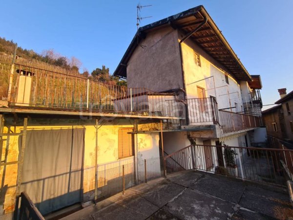 casa indipendente in vendita a Sotto il Monte Giovanni XXIII