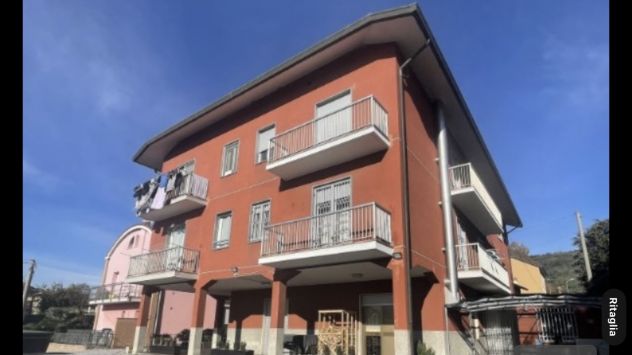 appartamento in vendita a Sotto il Monte Giovanni XXIII