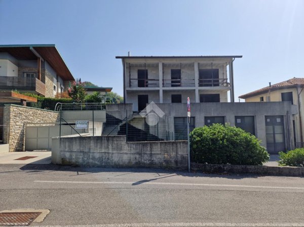 casa indipendente in vendita a Sotto il Monte Giovanni XXIII