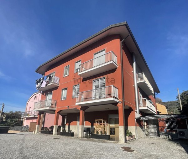 appartamento in vendita a Sotto il Monte Giovanni XXIII