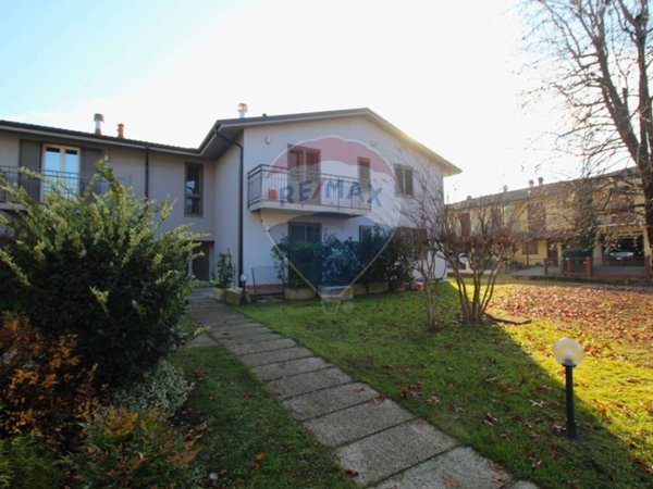 appartamento in vendita a Sotto il Monte Giovanni XXIII