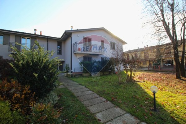 appartamento in vendita a Sotto il Monte Giovanni XXIII
