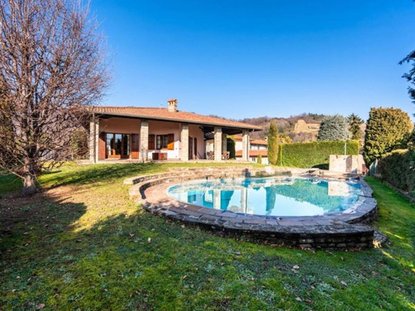 casa indipendente in vendita a Sotto il Monte Giovanni XXIII