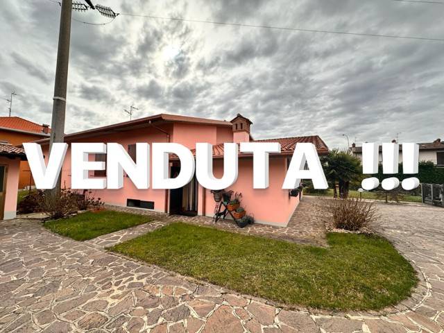 casa indipendente in vendita a Sotto il Monte Giovanni XXIII