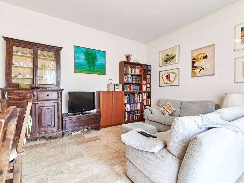 appartamento in vendita a Sotto il Monte Giovanni XXIII