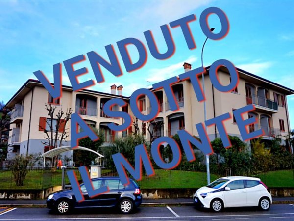 appartamento in vendita a Sotto il Monte Giovanni XXIII