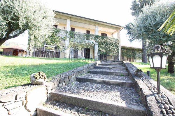 casa indipendente in vendita a Sotto il Monte Giovanni XXIII