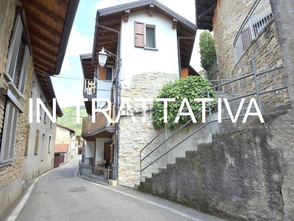 appartamento in vendita a Sotto il Monte Giovanni XXIII