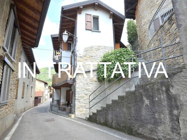 casa indipendente in vendita a Sotto il Monte Giovanni XXIII
