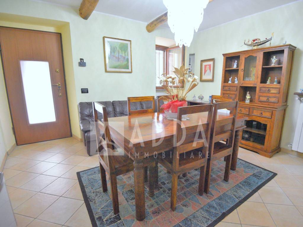 casa indipendente in vendita a Sotto il Monte Giovanni XXIII