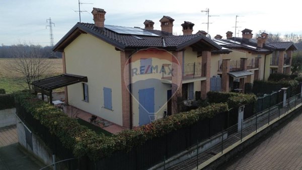 casa indipendente in vendita a Sotto il Monte Giovanni XXIII