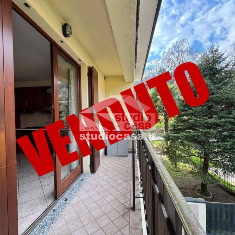 appartamento in vendita a Sotto il Monte Giovanni XXIII