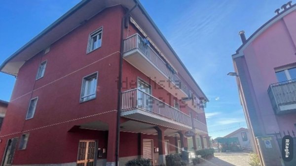 appartamento in vendita a Sotto il Monte Giovanni XXIII