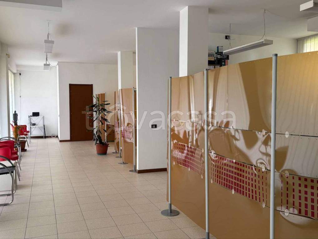 appartamento in vendita a Sotto il Monte Giovanni XXIII