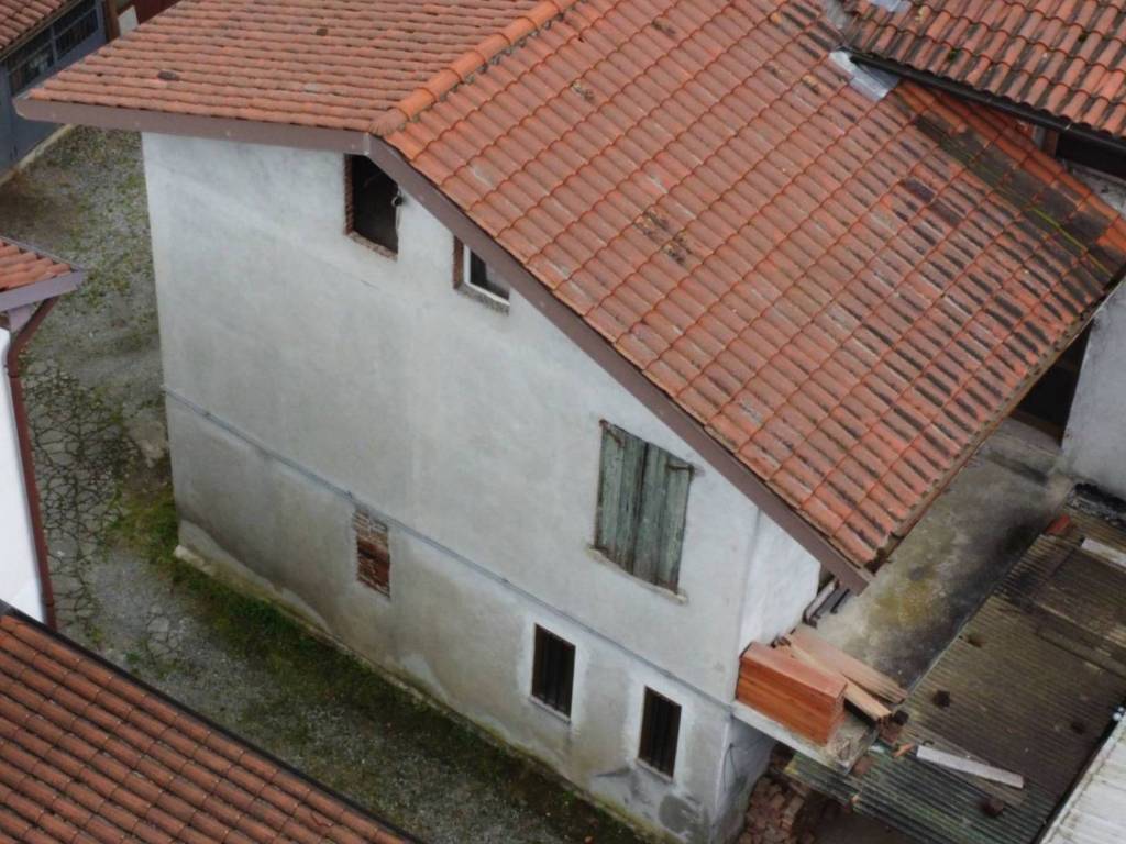 appartamento in vendita a Sotto il Monte Giovanni XXIII