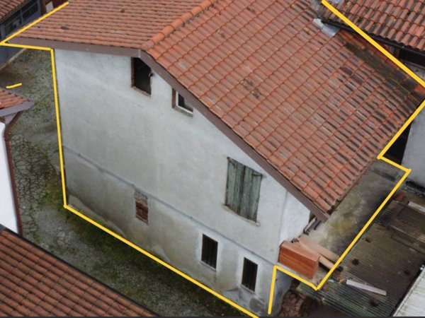 appartamento in vendita a Sotto il Monte Giovanni XXIII