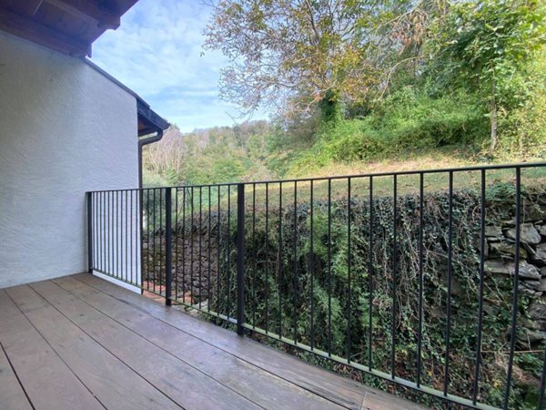 casa indipendente in vendita a Sotto il Monte Giovanni XXIII in zona Pratolongo