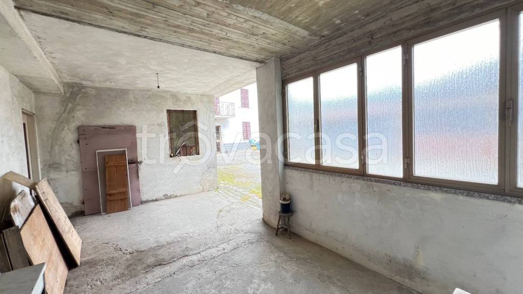 appartamento in vendita a Sotto il Monte Giovanni XXIII