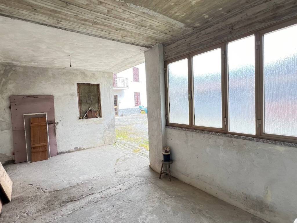 appartamento in vendita a Sotto il Monte Giovanni XXIII
