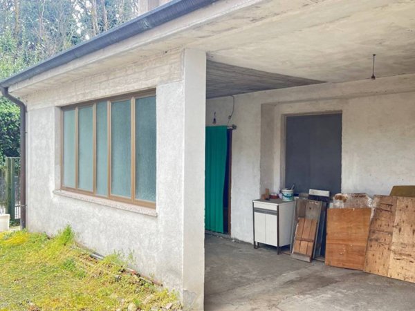 appartamento in vendita a Sotto il Monte Giovanni XXIII