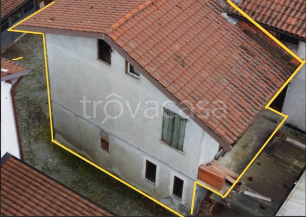 appartamento in vendita a Sotto il Monte Giovanni XXIII