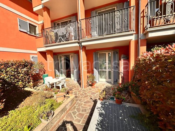 appartamento in vendita a Sotto il Monte Giovanni XXIII