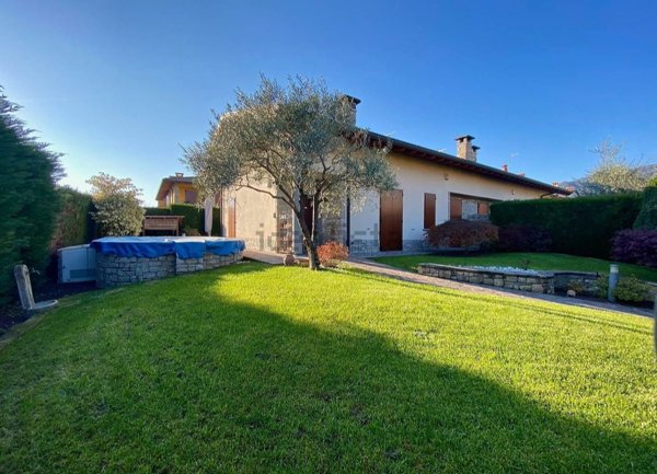 casa indipendente in vendita a Sotto il Monte Giovanni XXIII