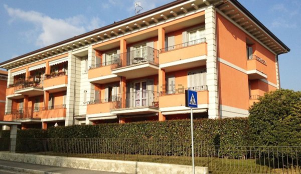 appartamento in vendita a Sotto il Monte Giovanni XXIII