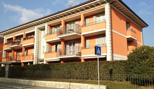 appartamento in vendita a Sotto il Monte Giovanni XXIII