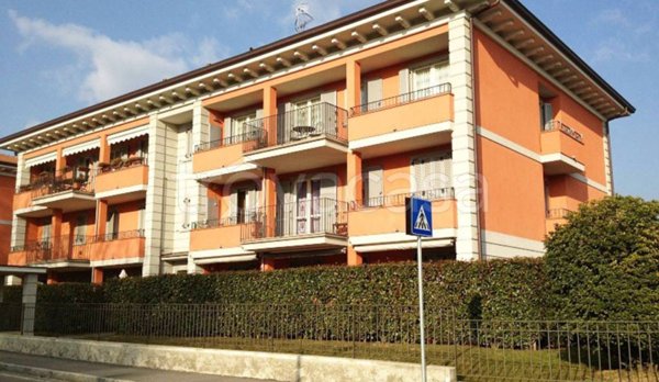 appartamento in vendita a Sotto il Monte Giovanni XXIII