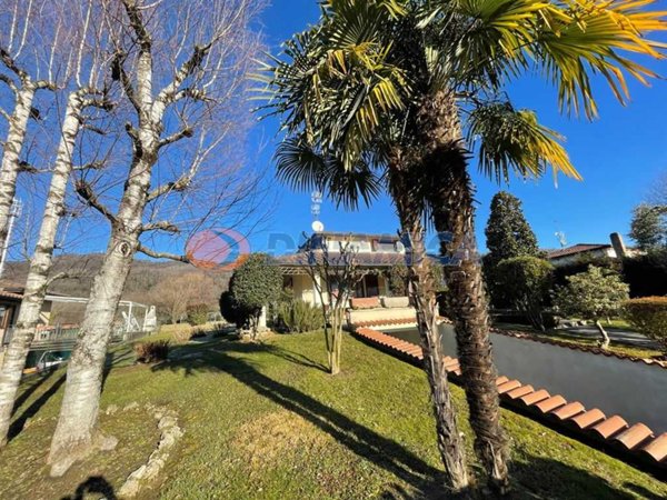 casa indipendente in vendita a Sotto il Monte Giovanni XXIII