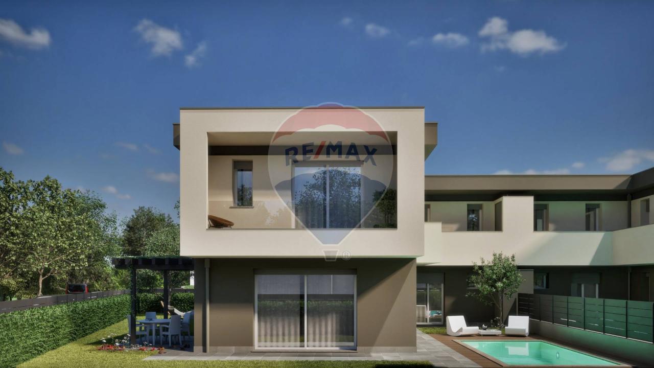 appartamento in vendita a Sotto il Monte Giovanni XXIII