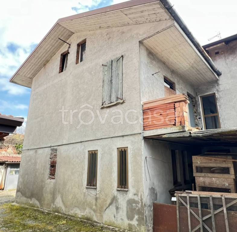 appartamento in vendita a Sotto il Monte Giovanni XXIII