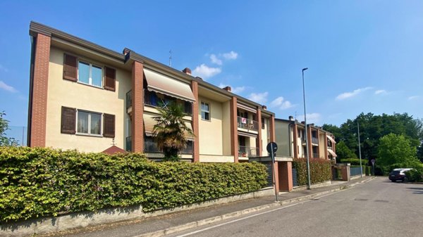 appartamento in vendita a Sotto il Monte Giovanni XXIII