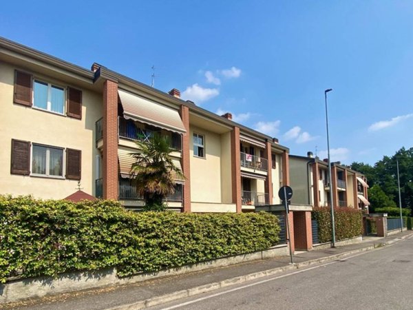 appartamento in vendita a Sotto il Monte Giovanni XXIII