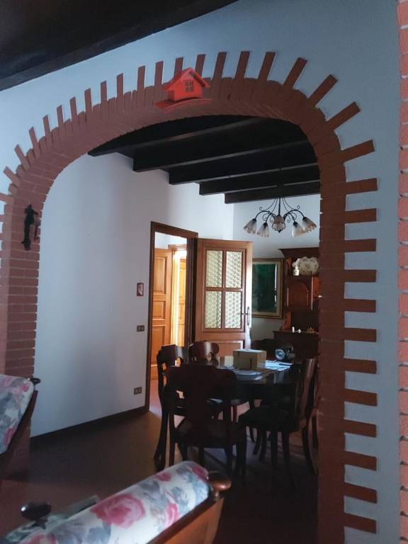 casa indipendente in vendita a Sotto il Monte Giovanni XXIII in zona Pratolongo