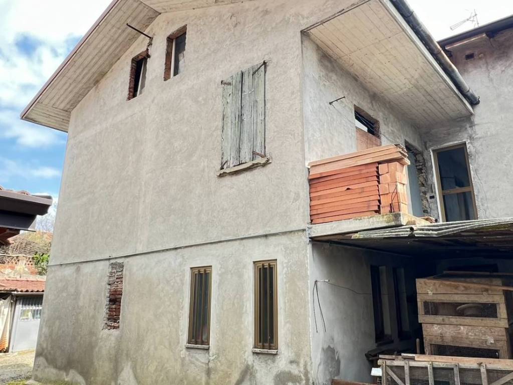 appartamento in vendita a Sotto il Monte Giovanni XXIII