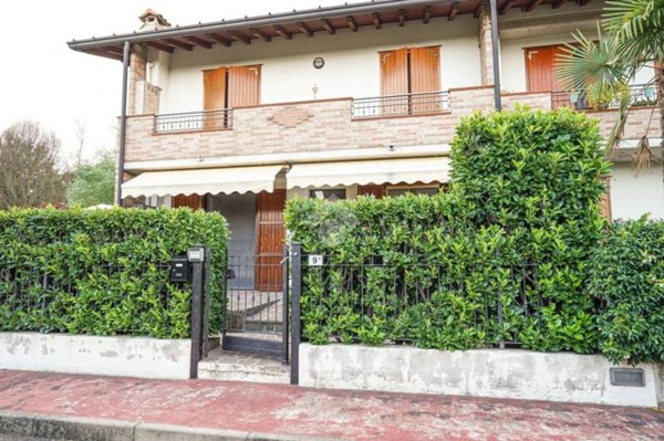 appartamento in vendita a Sotto il Monte Giovanni XXIII