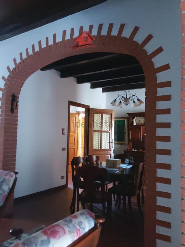 casa indipendente in vendita a Sotto il Monte Giovanni XXIII