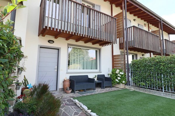casa indipendente in vendita a Sotto il Monte Giovanni XXIII