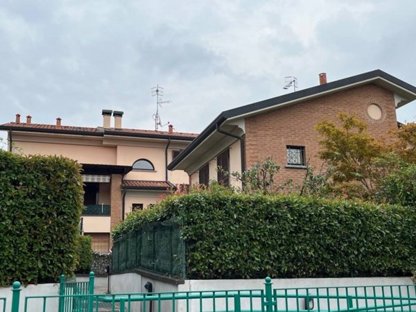 appartamento in vendita a Sotto il Monte Giovanni XXIII