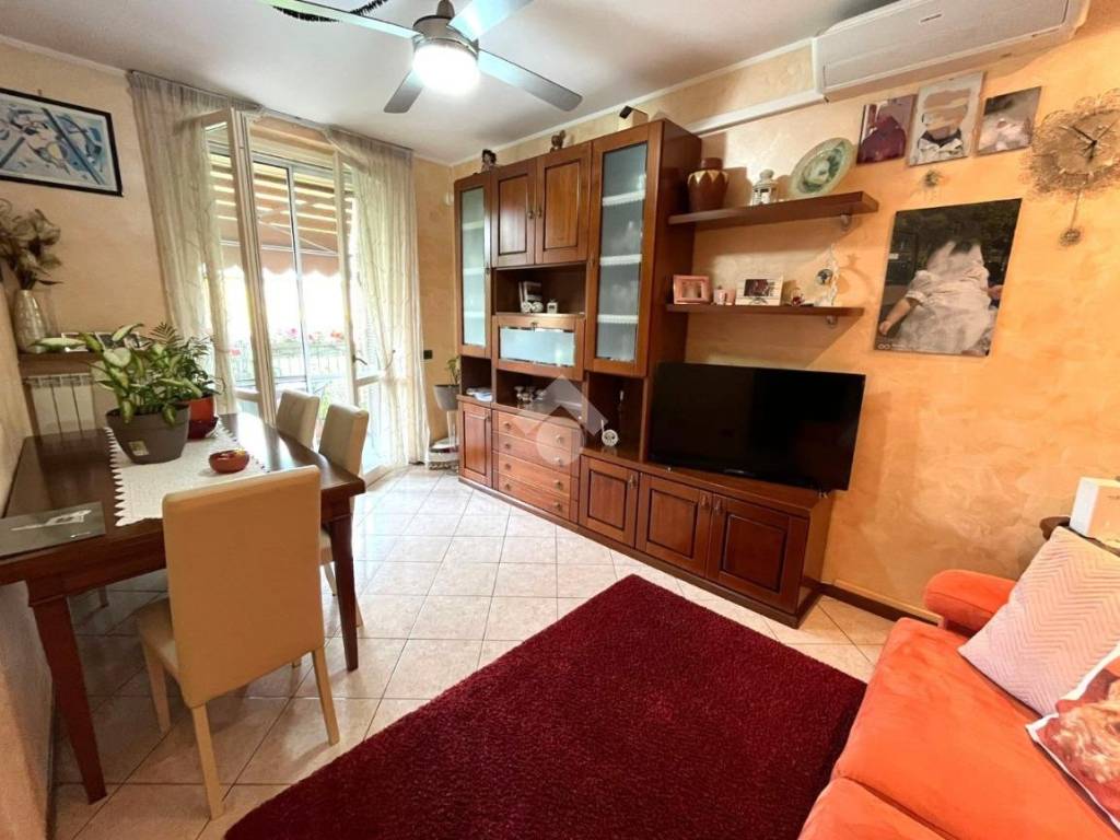 appartamento in vendita a Sotto il Monte Giovanni XXIII