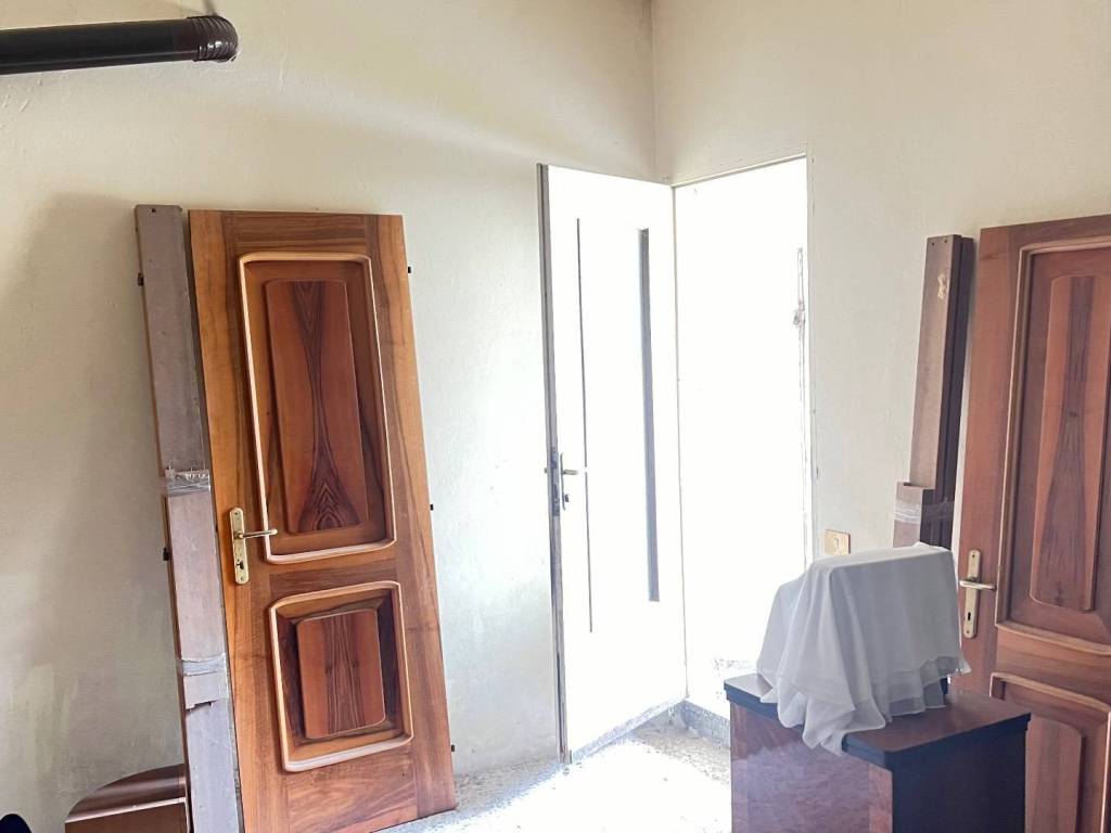 appartamento in vendita a Sotto il Monte Giovanni XXIII