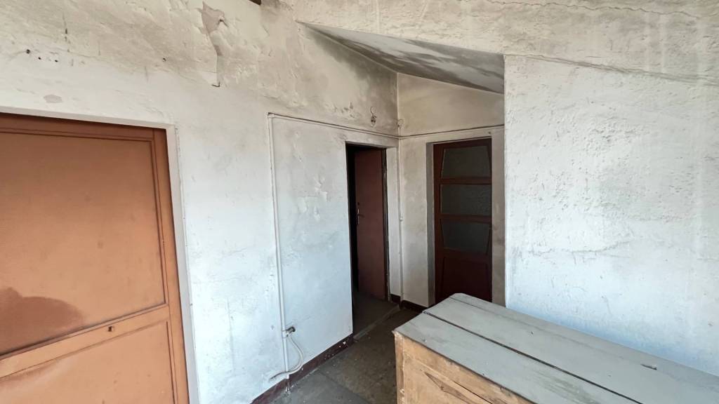 appartamento in vendita a Sotto il Monte Giovanni XXIII