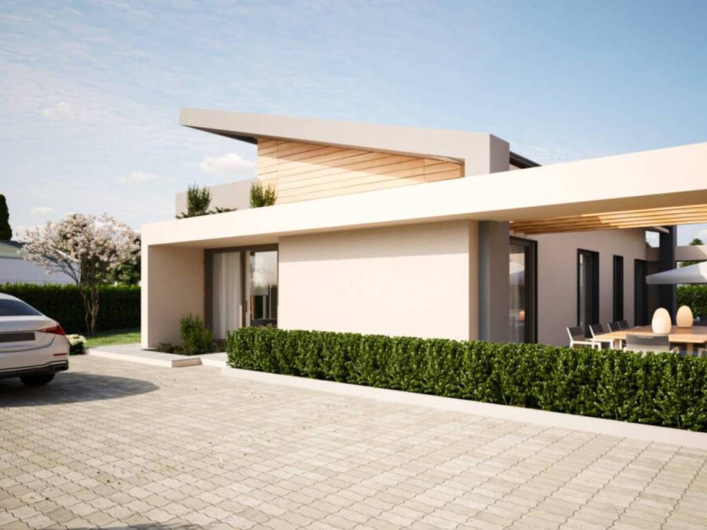 casa indipendente in vendita a Sotto il Monte Giovanni XXIII