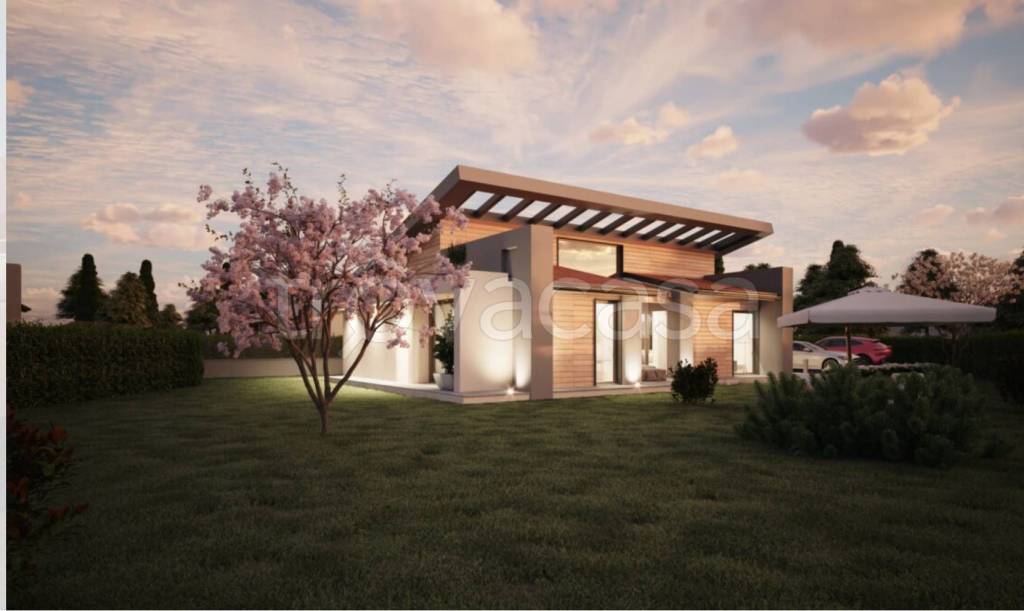 casa indipendente in vendita a Sotto il Monte Giovanni XXIII