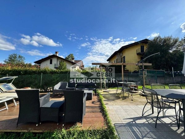 casa indipendente in vendita a Sotto il Monte Giovanni XXIII