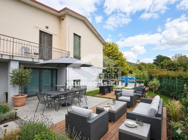 casa indipendente in vendita a Sotto il Monte Giovanni XXIII